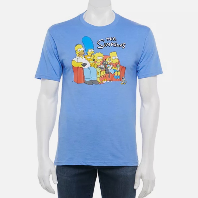 The Simpsons Bundle